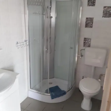 Hullam 2 Appartement