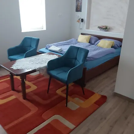 Appartement Hullam 2