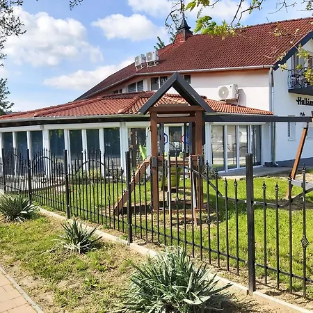 Hullam 2 Appartement Gyenesdiás