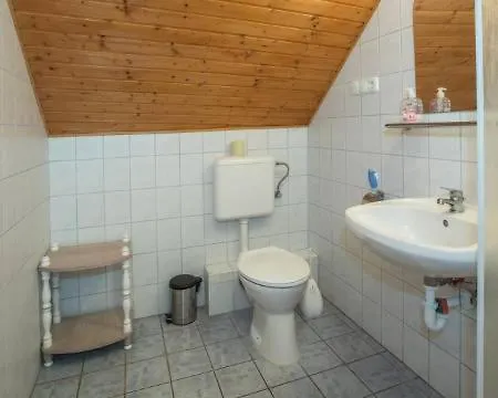 Hullám 2 Apartamento Gyenesdiás