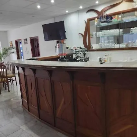 Hullam 2 기에네스디아스