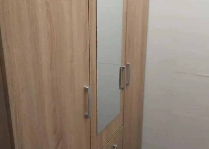 Hullam 2 아파트 기에네스디아스